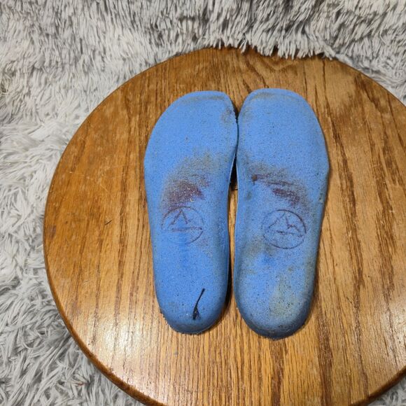 La Sportiva Nucleo High GTX Women's Size 37.5 / 6.5 Mountain Hiking Boots Shoes - Picture 13 of 13